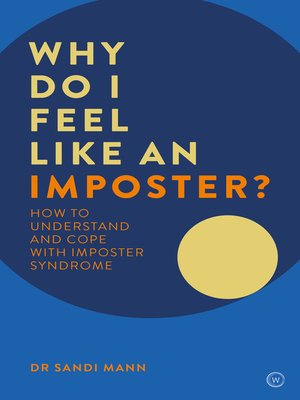 cover image of Why Do I Feel Like an Imposter?